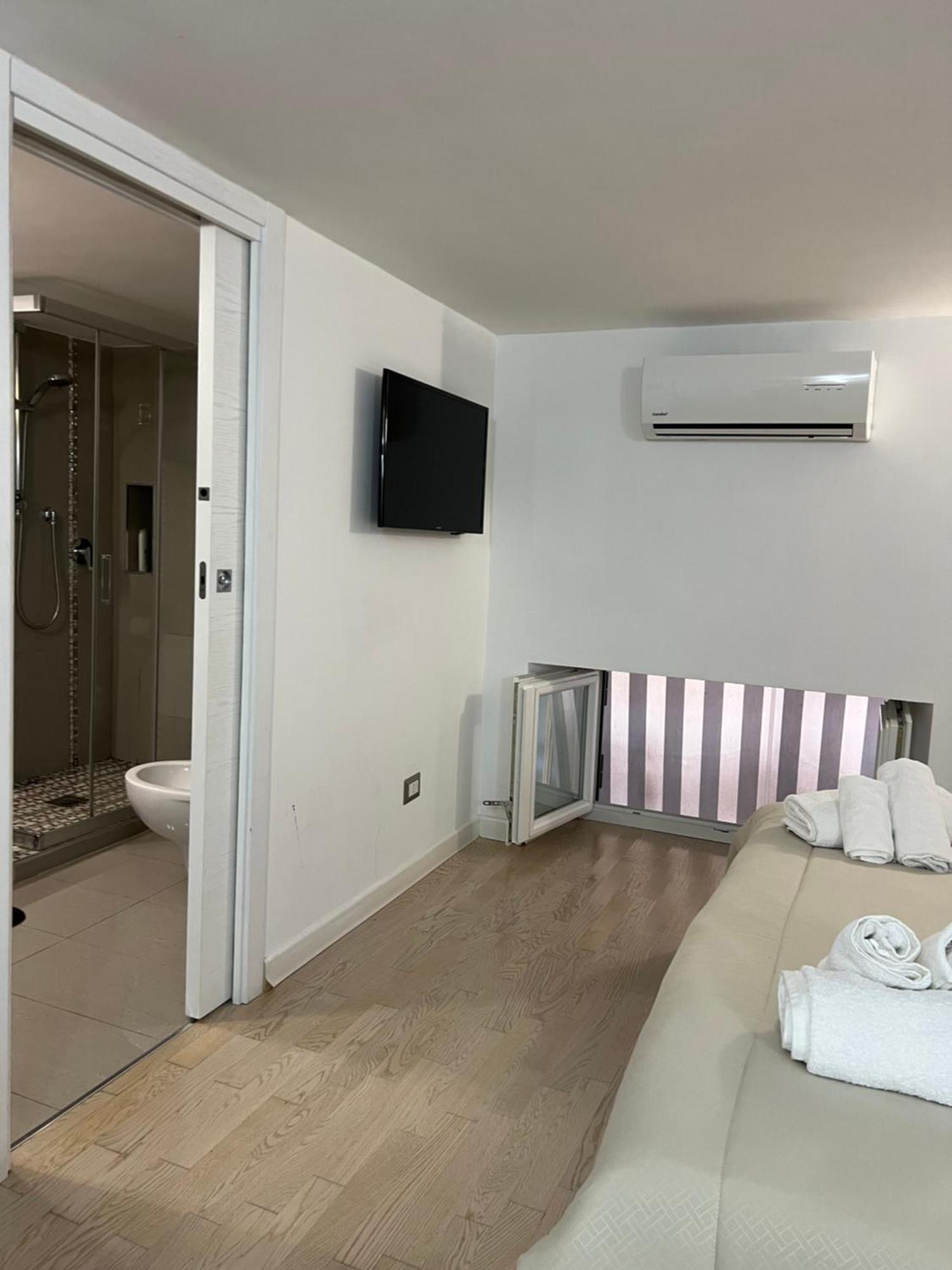 Casa De Barrio Apartment Naples Exterior photo