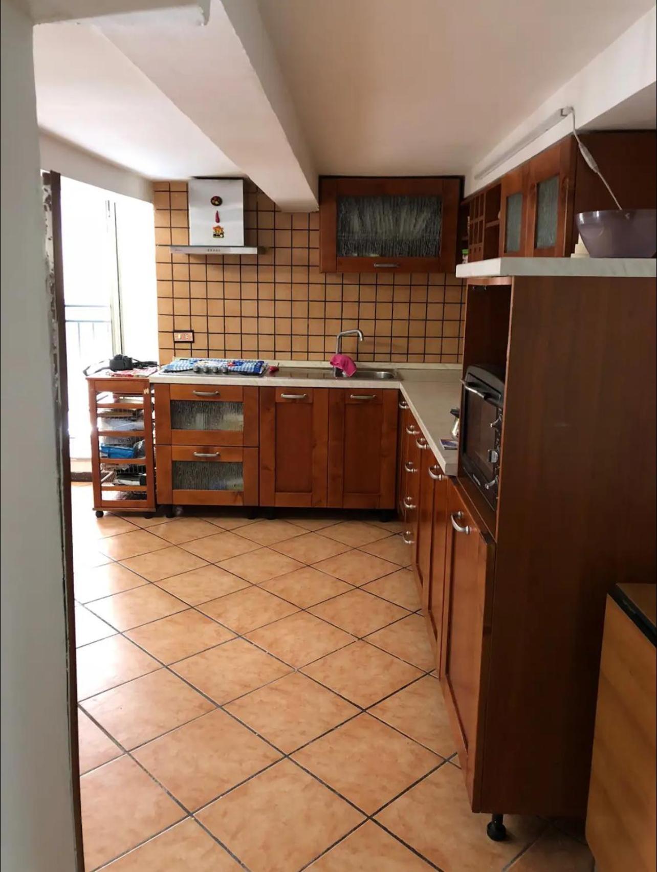 Casa De Barrio Apartment Naples Exterior photo