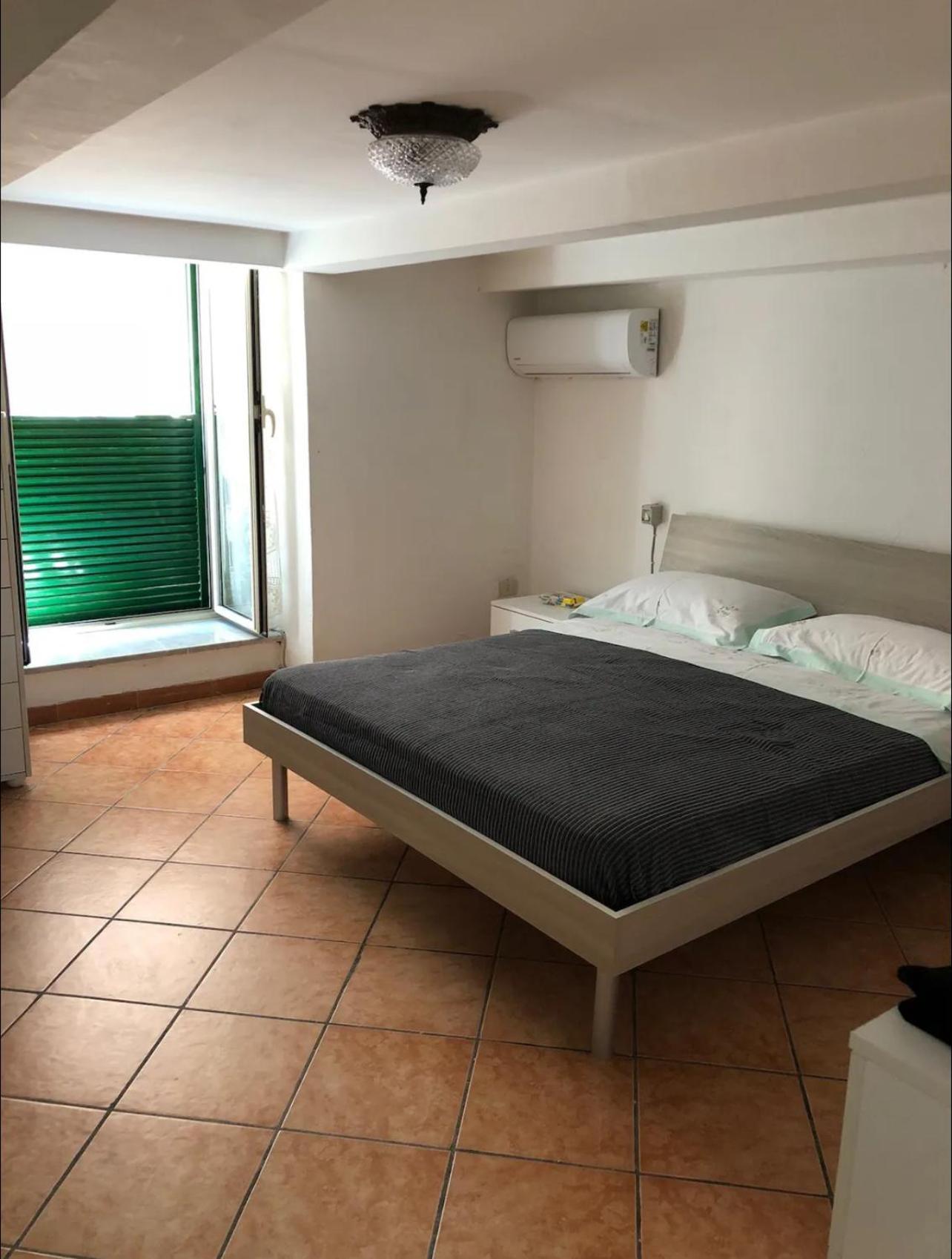 Casa De Barrio Apartment Naples Exterior photo