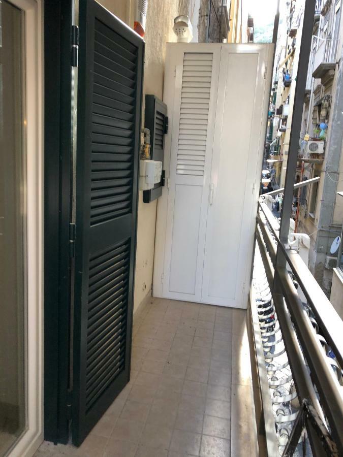 Casa De Barrio Apartment Naples Exterior photo