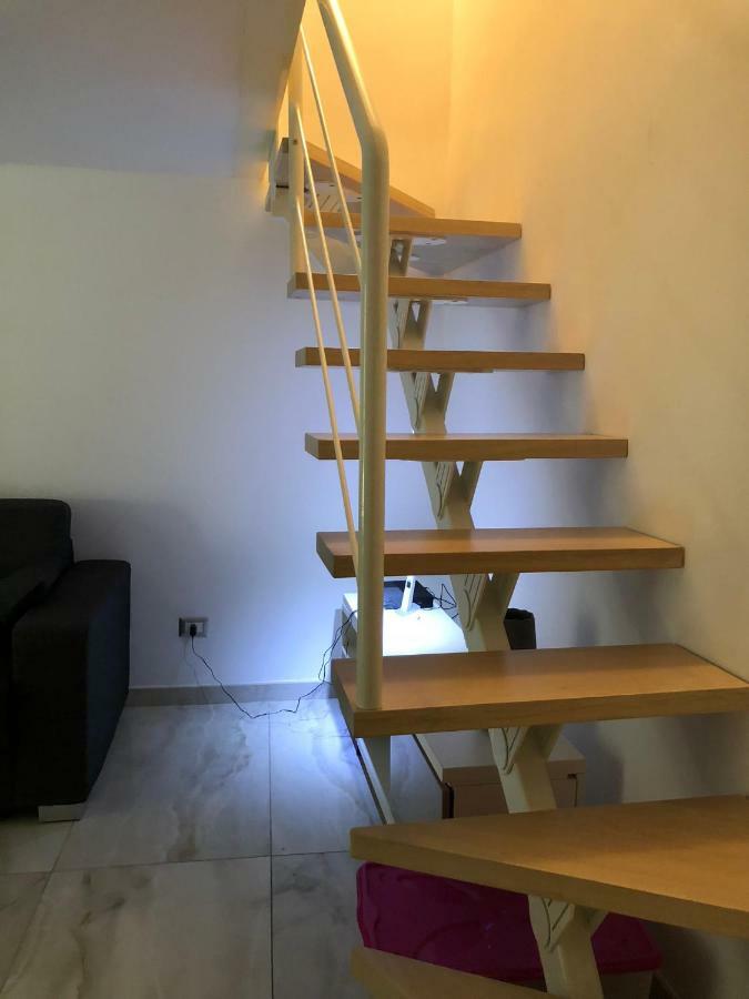 Casa De Barrio Apartment Naples Exterior photo