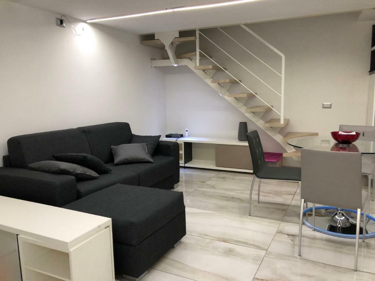 Casa De Barrio Apartment Naples Exterior photo